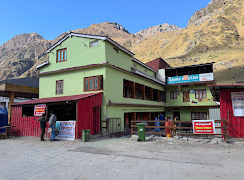 Rajasthan Bhawan(Kedarnath)